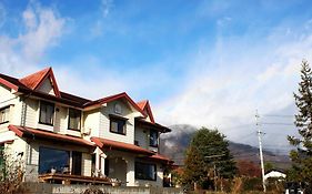 ペンションウイング Bed & Breakfast