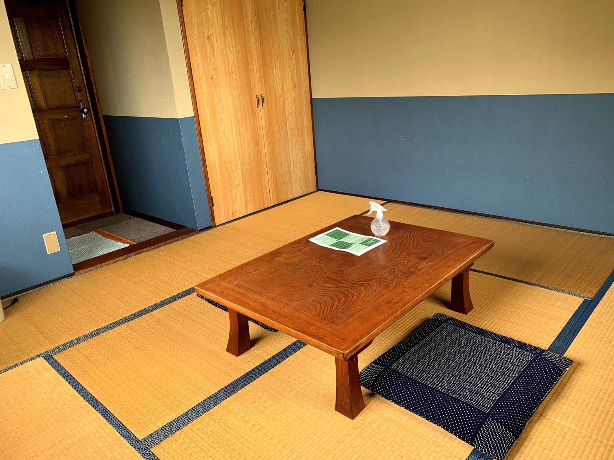 azumino ペンションウイング エクステリア 写真