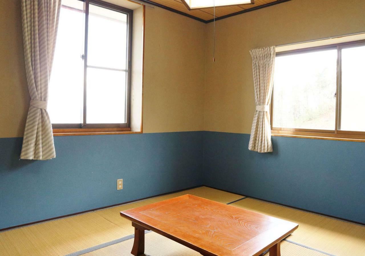 azumino ペンションウイング エクステリア 写真