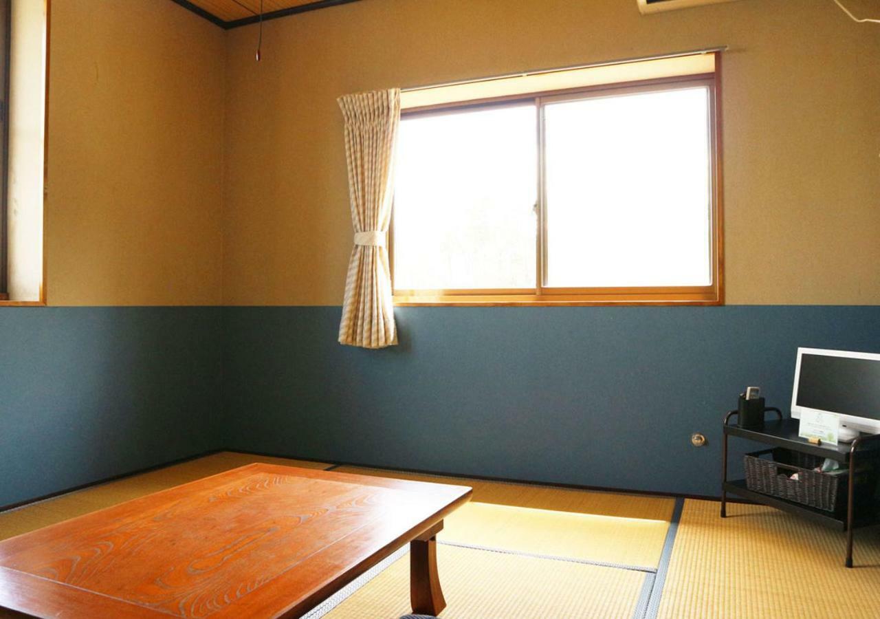 azumino ペンションウイング エクステリア 写真