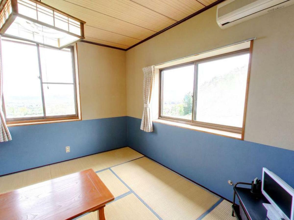 azumino ペンションウイング エクステリア 写真