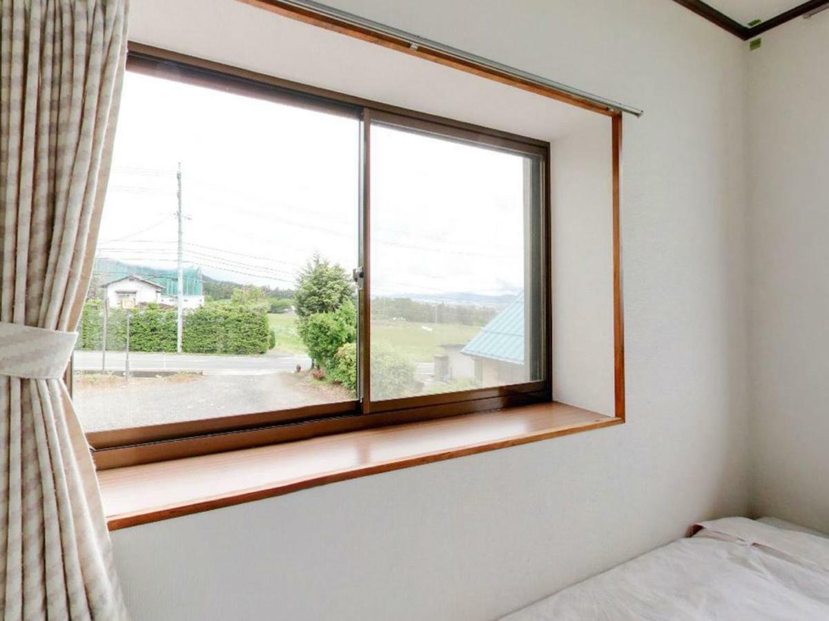 azumino ペンションウイング エクステリア 写真