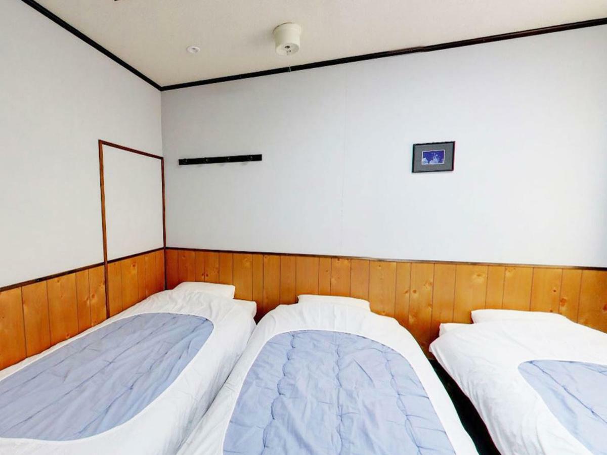 azumino ペンションウイング エクステリア 写真